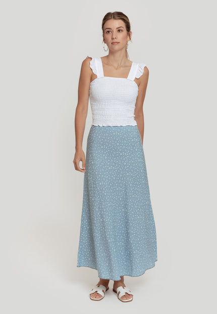TOP MASSIMA GRAZIA LINEN