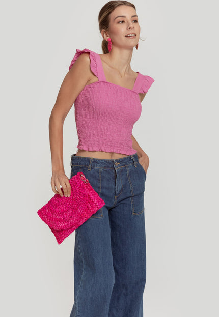 TOP MASSIMA GRAZIA LINEN
