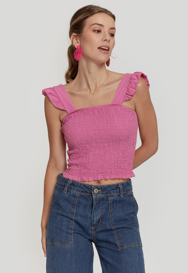 TOP MASSIMA GRAZIA LINEN