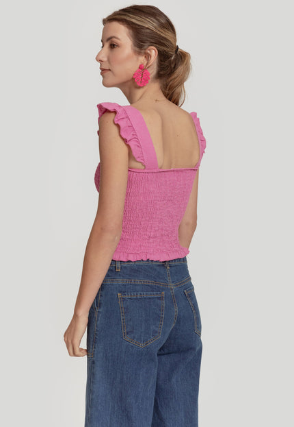 TOP MASSIMA GRAZIA LINEN