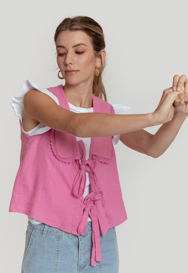 TOP MASSIMA GRAZIA NUDOS