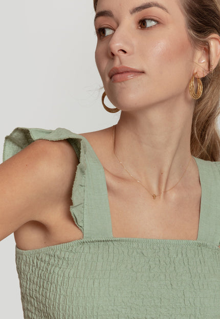 TOP MASSIMA GRAZIA LINEN
