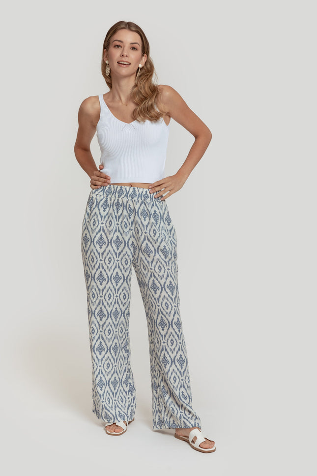 PANTALON EN MASSIMA GRAZIA