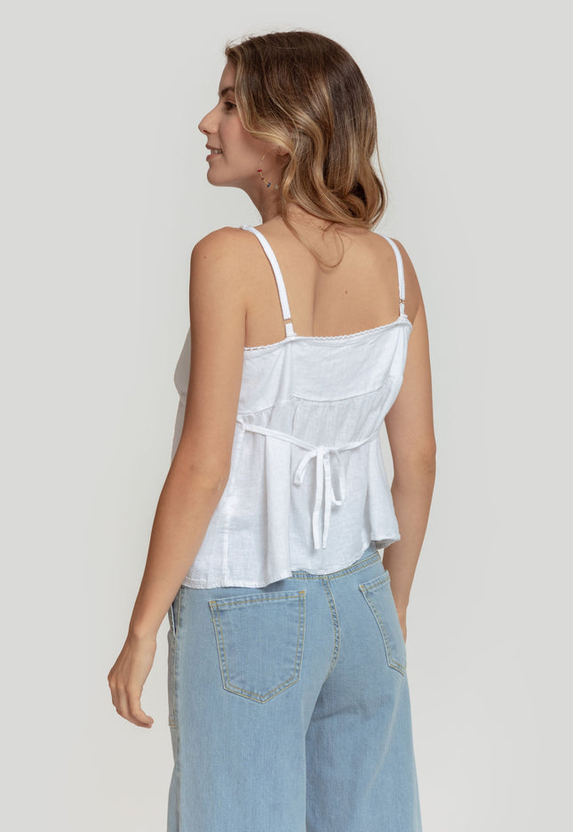 TOP MASSIMA GRAZIA CORDON
