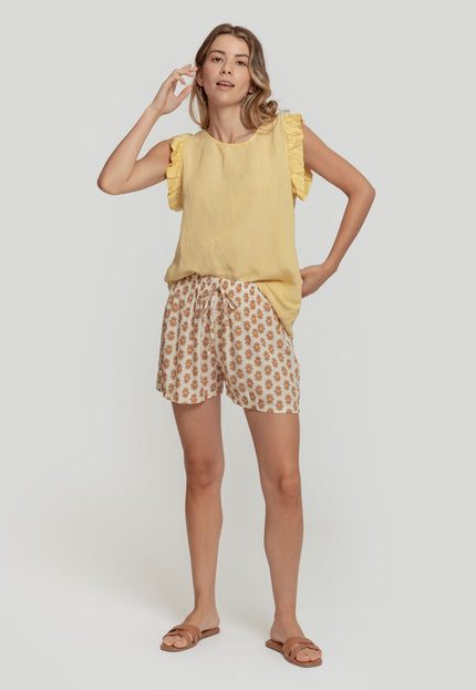 MASSIMA GRAZIA WIDE SHIRT