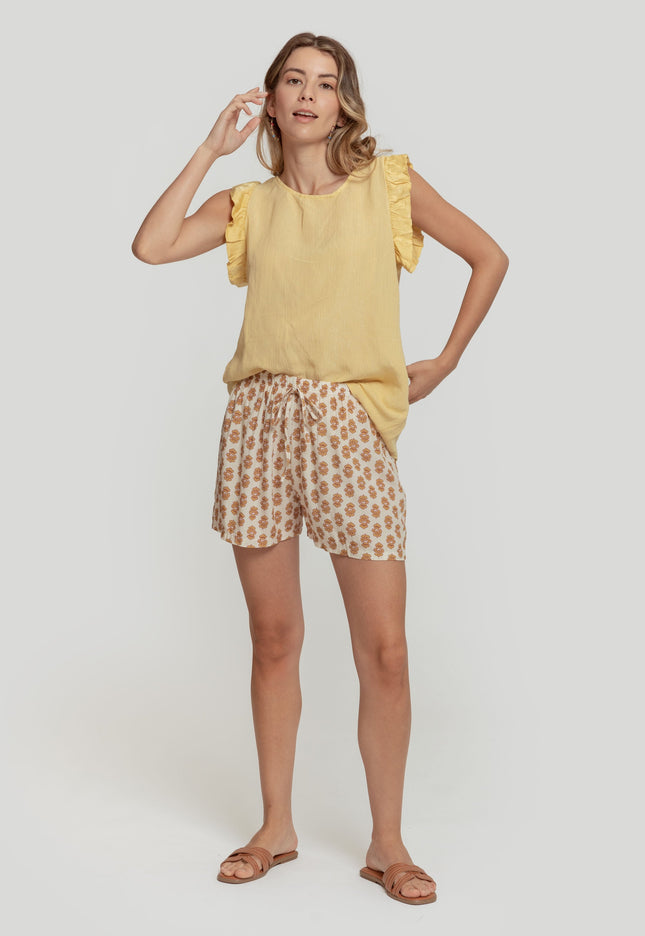 MASSIMA GRAZIA WIDE SHIRT