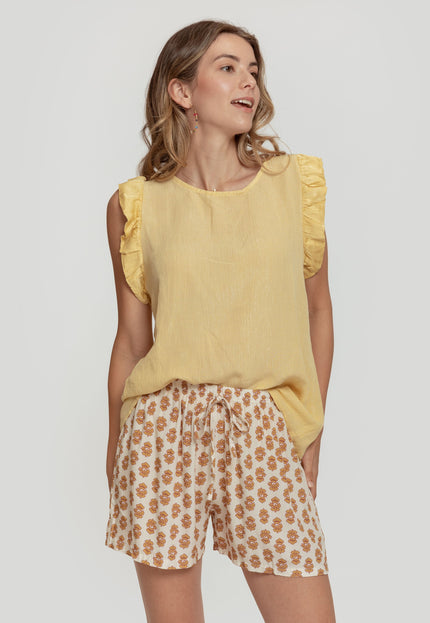 MASSIMA GRAZIA WIDE SHIRT