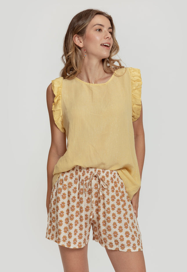 MASSIMA GRAZIA WIDE SHIRT