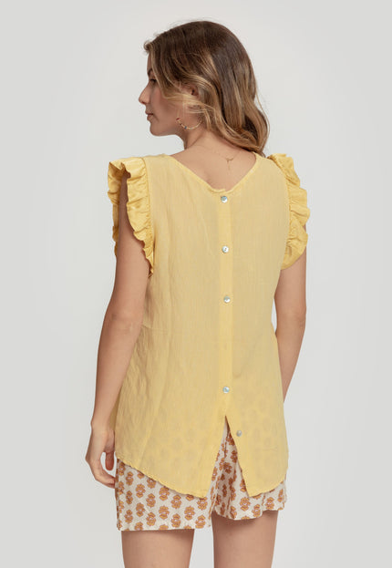 MASSIMA GRAZIA WIDE SHIRT