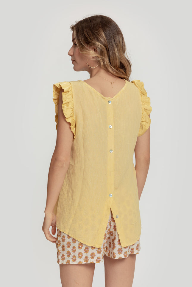 MASSIMA GRAZIA WIDE SHIRT