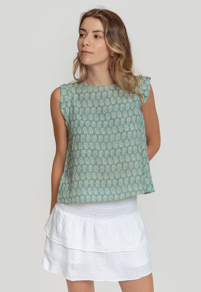 SHORT DE VOL MASSIMA GRAZIA