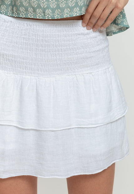 SHORTS MASSIMA GRAZIA FLYING