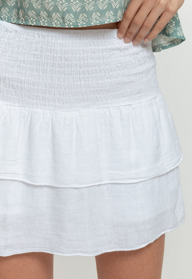 SHORT DE VOL MASSIMA GRAZIA