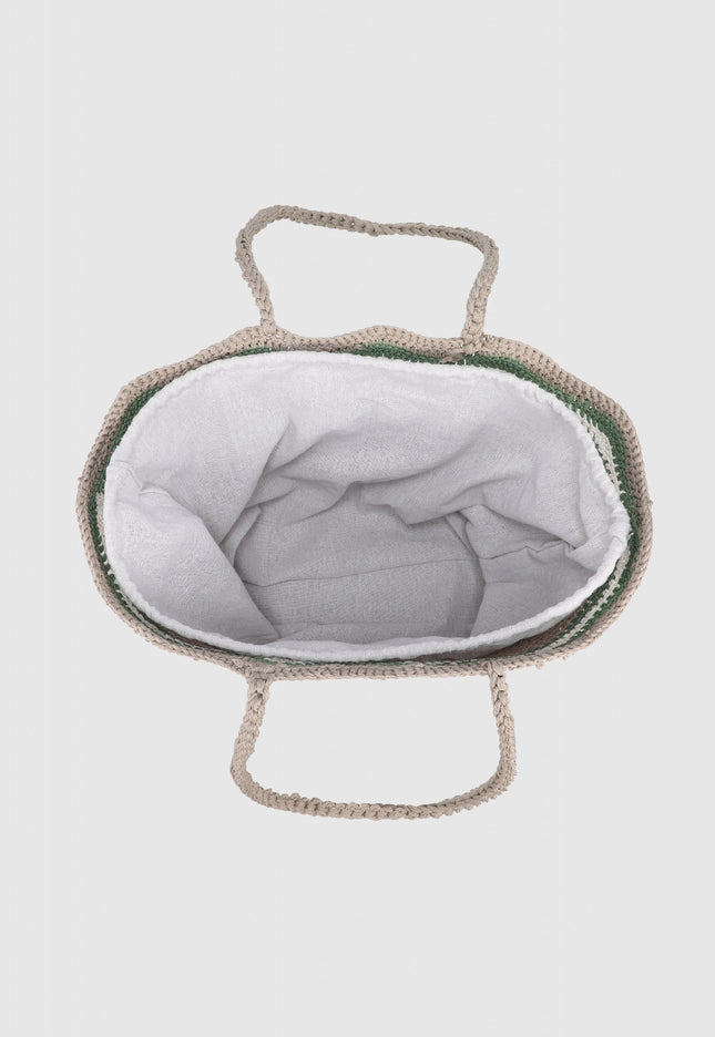 CESTA DONNA ALESSÍA FORMENTERA