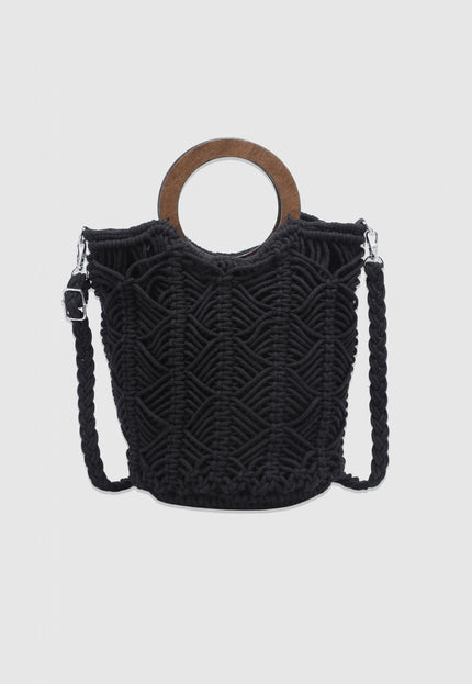 BOLSO DONNA ALESSIA SOL