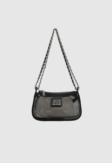 BOLSO DONNA ALESSIA REJILLA