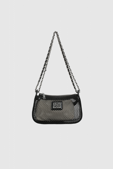 BOLSO DONNA ALESSIA REJILLA