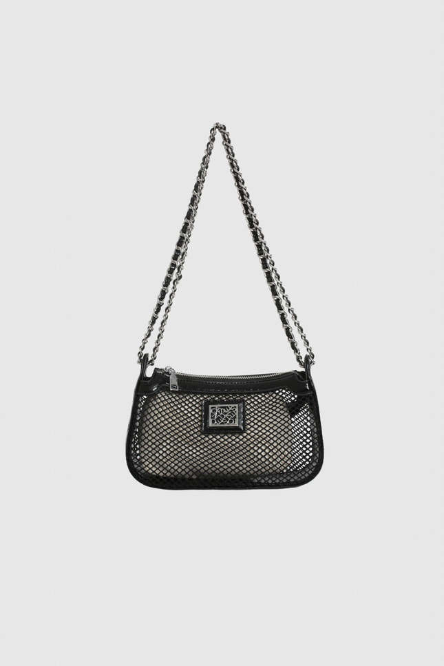 BOLSO DONNA ALESSIA REJILLA
