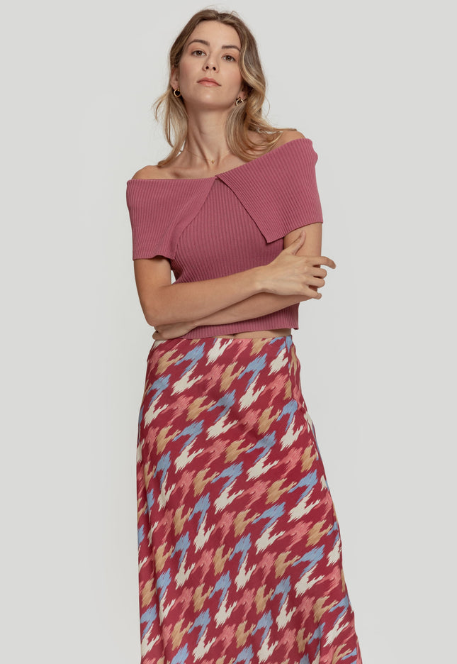 TOP MASSIMA GRAZIA CUELLO