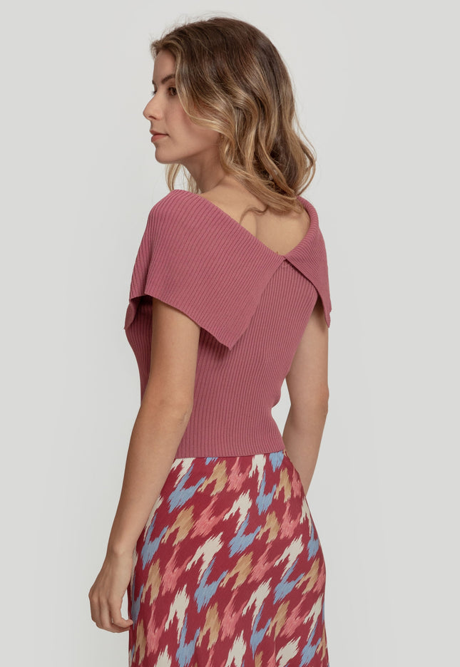 TOP MASSIMA GRAZIA CUELLO