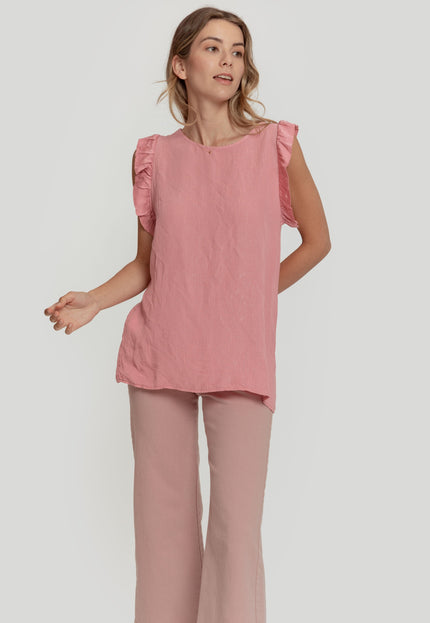 MASSIMA GRAZIA WIDE SHIRT