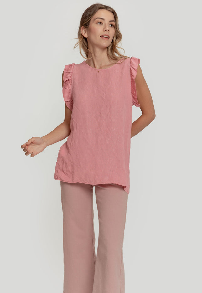 MASSIMA GRAZIA WIDE SHIRT