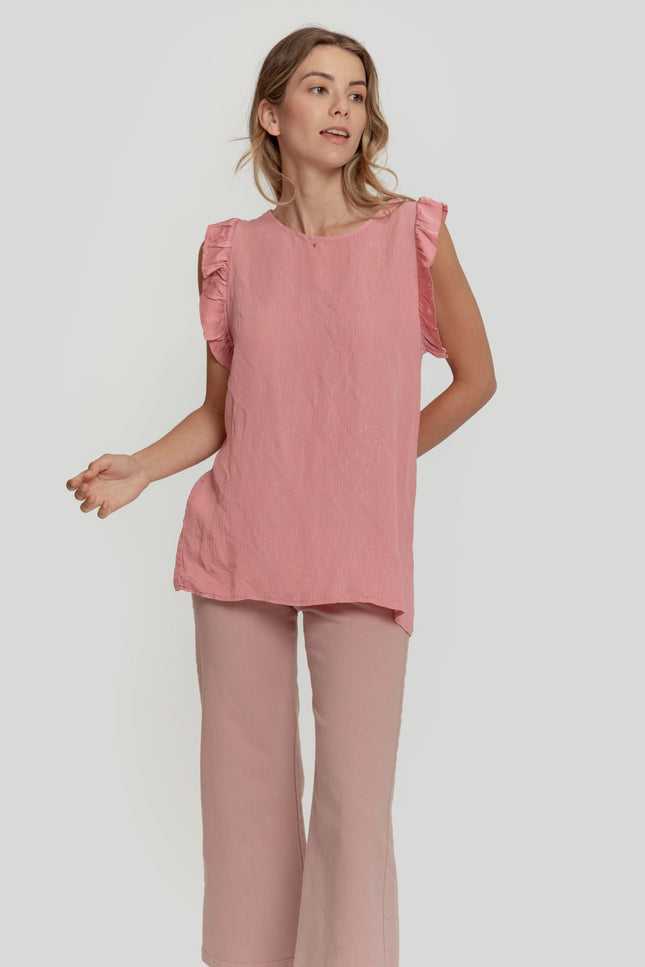 MASSIMA GRAZIA WIDE SHIRT