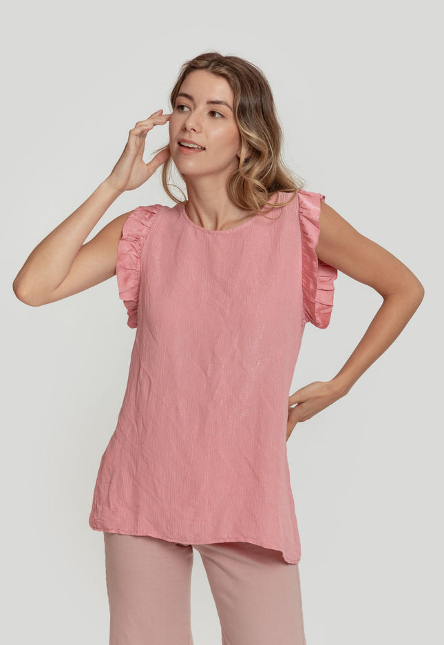 MASSIMA GRAZIA WIDE SHIRT