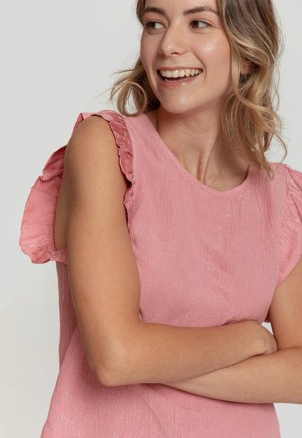 MASSIMA GRAZIA WIDE SHIRT
