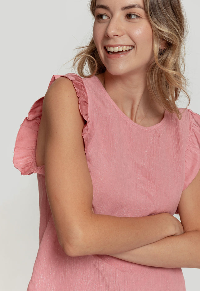 MASSIMA GRAZIA WIDE SHIRT