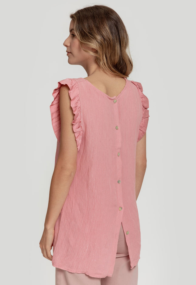 MASSIMA GRAZIA WIDE SHIRT