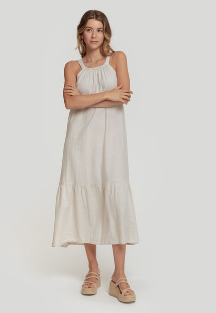 VESTIDO MASSIMA GRAZIA HALTER