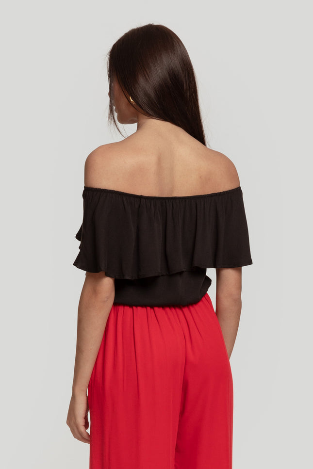 BLUSA ARMONIAS BARDOT