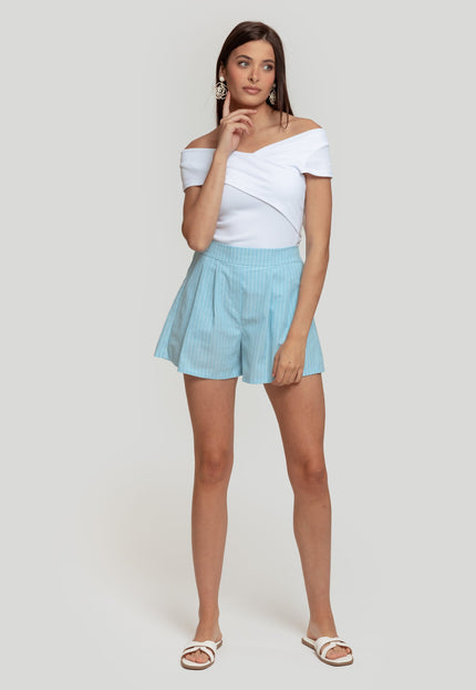 SHORTS ARMONIAS PRINT