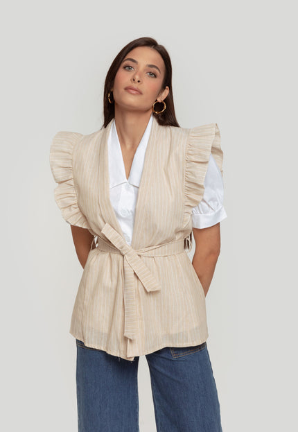ARMONIAS VEST BELT