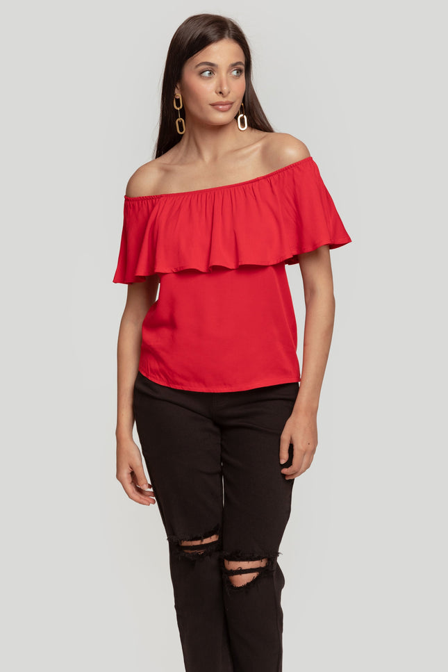 BLUSA ARMONIAS BARDOT