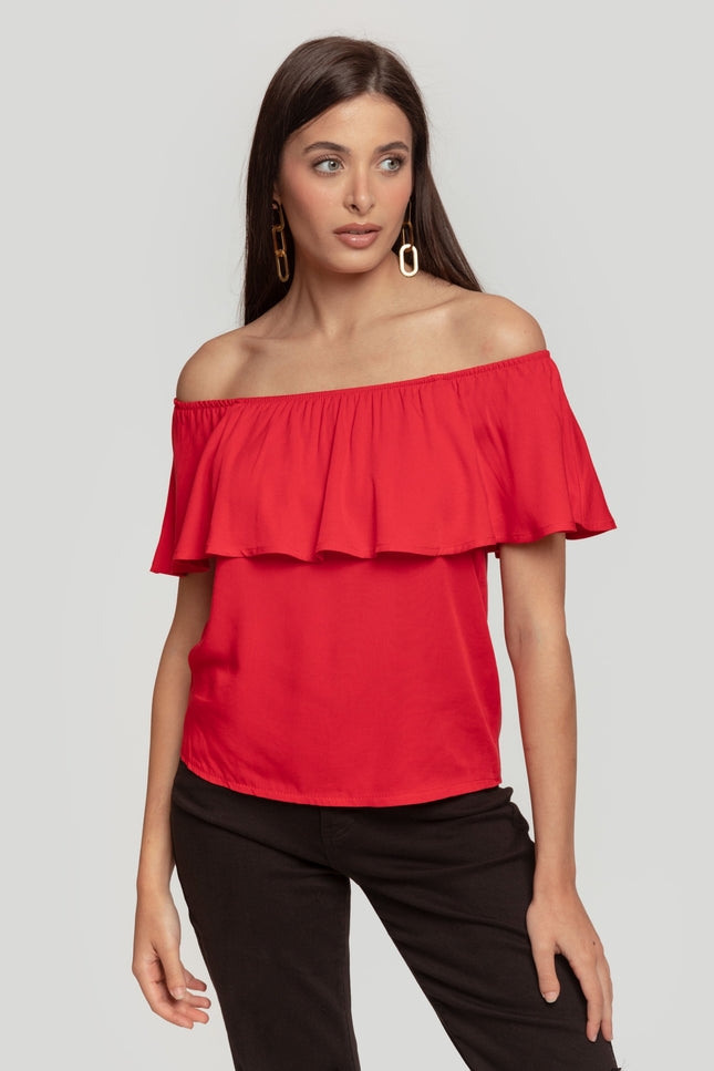 BLUSA ARMONIAS BARDOT