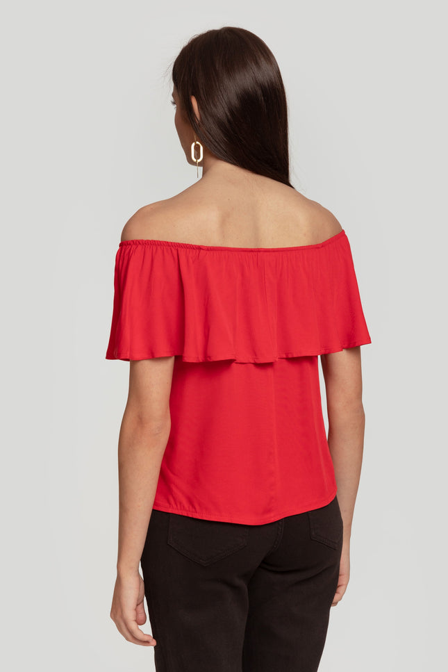 BLUSA ARMONIAS BARDOT