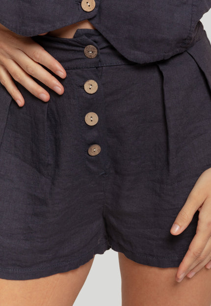 SHORTS ARMONIAS BOUTONS