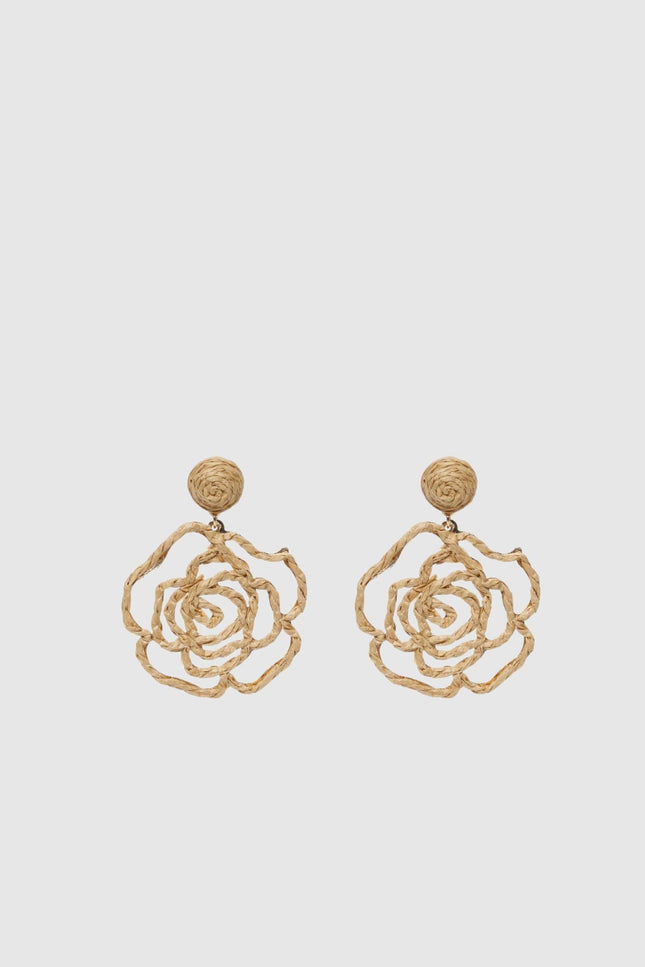 ASYMMETRIC ARMONIAS EARRINGS