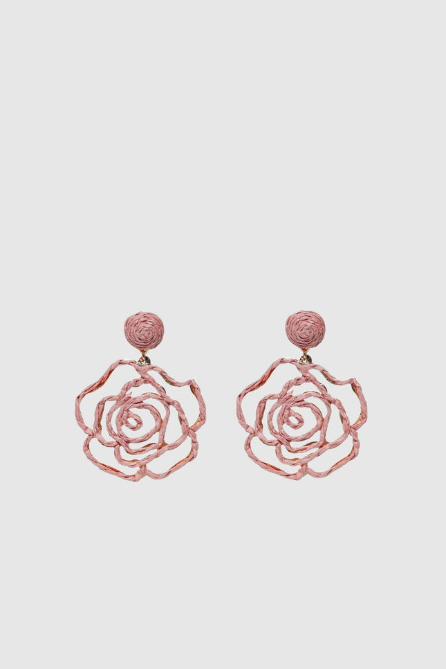 ASYMMETRIC ARMONIAS EARRINGS