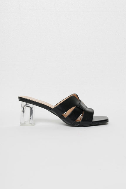 ARMONIAS HEEL SANDAL