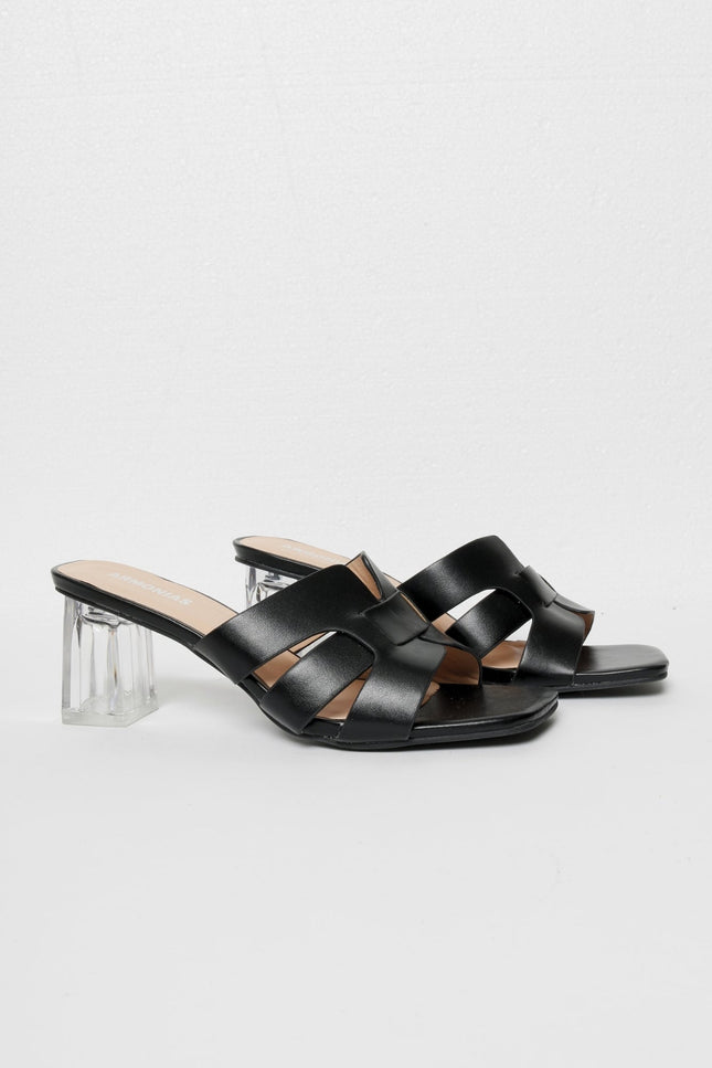 ARMONIAS HEEL SANDAL