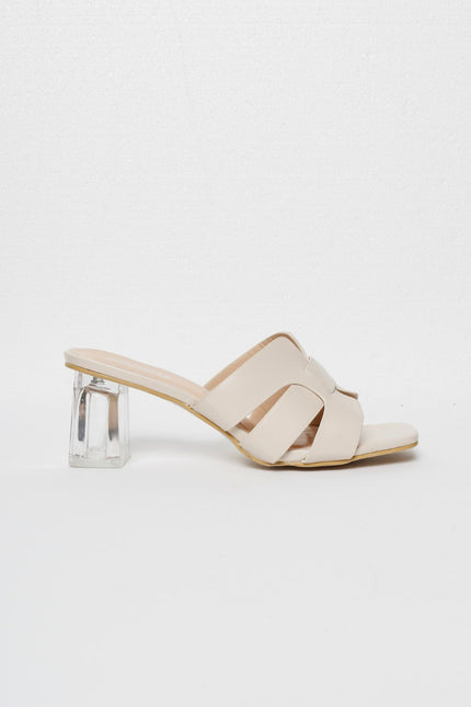 ARMONIAS HEEL SANDAL