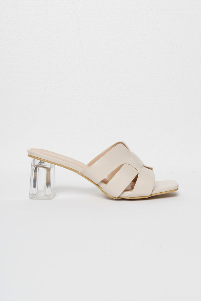 ARMONIAS HEEL SANDAL