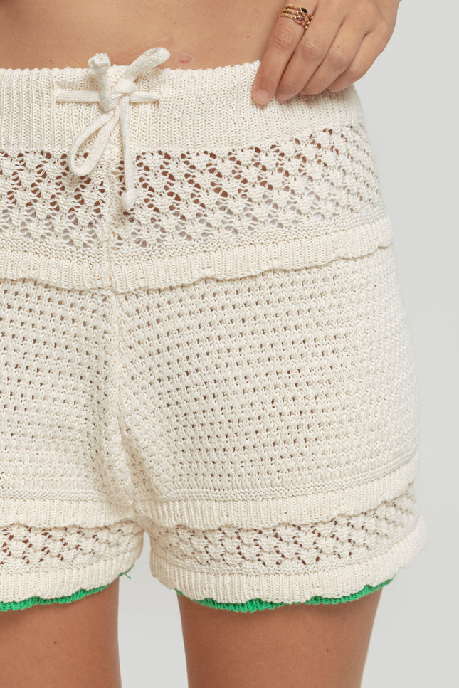 SHORTS MASSIMA GRAZIA POINT