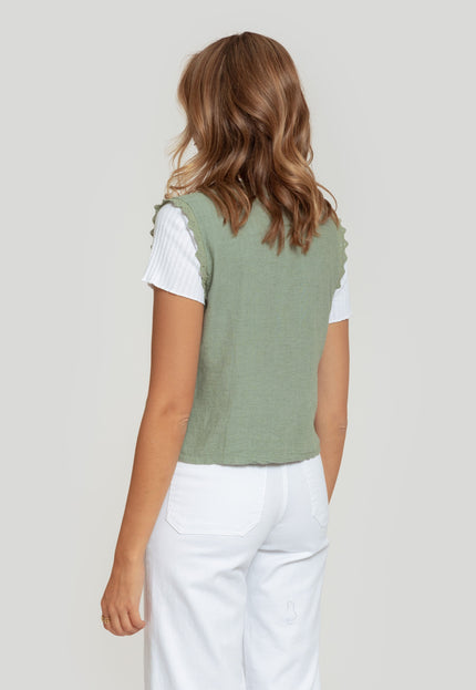 TOP MASSIMA GRAZIA MEZCLA