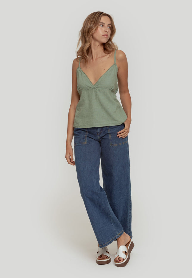 TOP MASSIMA GRAZIA CORDON