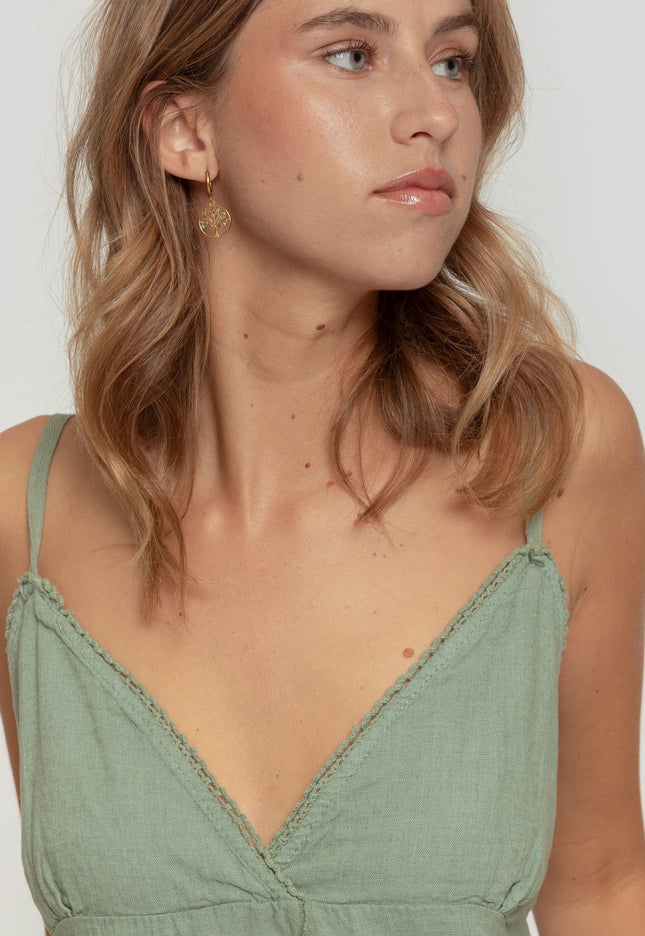 TOP MASSIMA GRAZIA CORDON