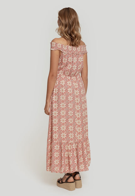 VESTIDO MASSIMA GRAZIA STRAPLESS